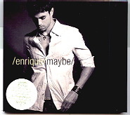 Enrique Iglesias - Maybe CD 2